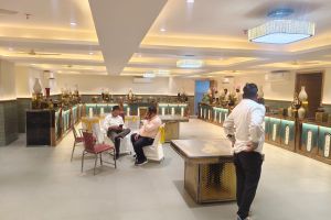 Food Court